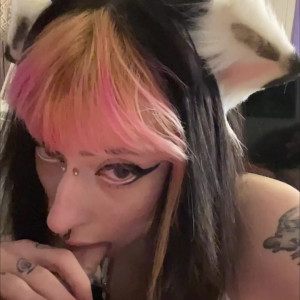 Video by lillithlethya published on August 21,2023 10:52:23 - BestThots