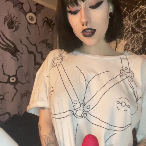 Video by lillithlethya published on August 21,2023 10:53:50 - BestThots