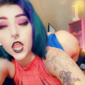 Video by lillithlethya published on August 21,2023 10:52:07 - BestThots