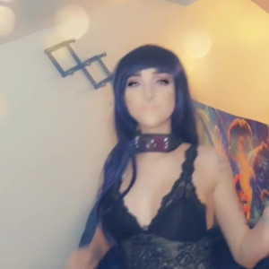 Video by lillithlethya published on August 21,2023 10:54:27 - BestThots