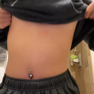 Video by theonlybiababy published on April 15,2023 07:36:00 - BestThots