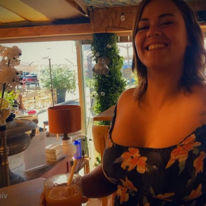 Video by vicalouquaofficial published on June 9,2023 18:59:00 - BestThots