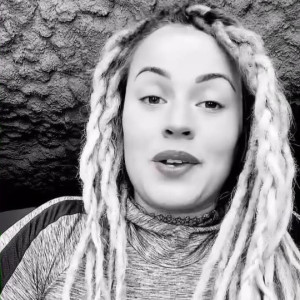 Video by vicalouquaofficial published on April 19,2023 15:46:00 - BestThots