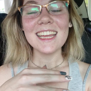 Video by allyson_grey published on March 30,2023 00:00:00 - BestThots