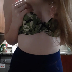 Video by allyson_grey published on April 9,2023 09:50:00 - BestThots