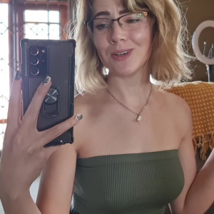 Video by allyson_grey published on May 5,2023 05:39:00 - BestThots