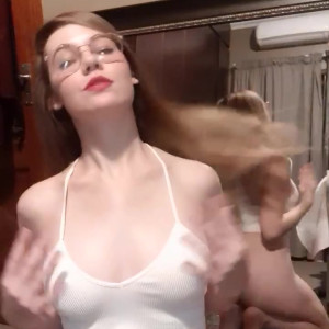 Video by allyson_grey published on April 17,2023 08:01:00 - BestThots