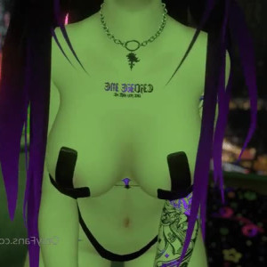 cybertrixxxie #5102032