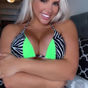 Video by summerbrookes published on August 17,2023 16:26:00 - BestThots