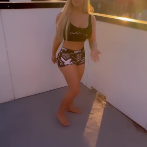 Video by summerbrookes published on March 7,2023 17:03:00 - BestThots
