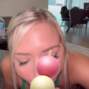 Video by summerbrookes published on March 14,2023 10:17:00 - BestThots