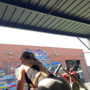 Video by jamielyn published on June 8,2023 14:40:00 - BestThots