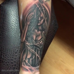 Video by viki_odintcova published on April 21,2023 21:21:00 - BestThots