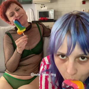 Video by bean_exclusive published on December 9,2023 20:47:03 - BestThots