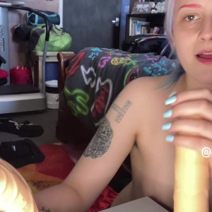 Video by bean_exclusive published on December 9,2023 20:48:43 - BestThots