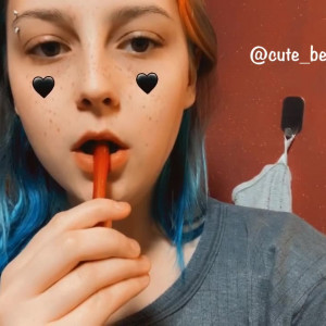 Video by bean_exclusive published on December 9,2023 20:52:46 - BestThots