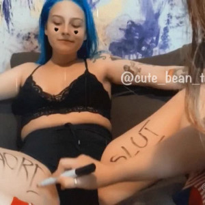 Video by bean_exclusive published on December 9,2023 20:52:10 - BestThots