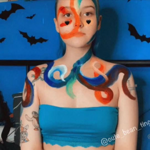 Video by bean_exclusive published on December 9,2023 20:52:50 - BestThots