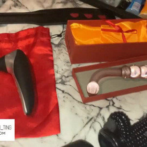 Video by bean_exclusive published on December 9,2023 20:54:09 - BestThots