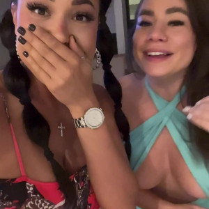 Video by raineyjames published on August 21,2023 12:28:51 - BestThots