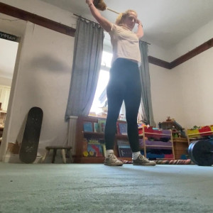 Video by hornycavegirl published on June 9,2023 07:10:00 - BestThots