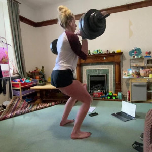 Video by hornycavegirl published on April 2,2023 09:20:00 - BestThots