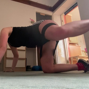 Video by hornycavegirl published on April 3,2023 04:21:00 - BestThots