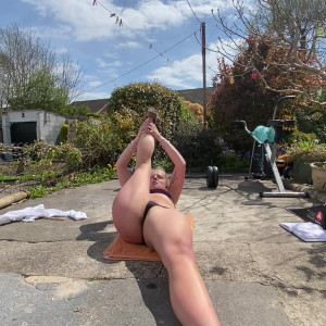 Video by hornycavegirl published on June 11,2023 17:51:00 - BestThots