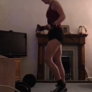 Video by hornycavegirl published on April 25,2023 01:25:00 - BestThots