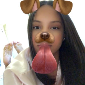 Video by latinagoddessxx published on March 2,2023 00:25:00 - BestThots