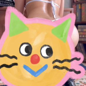 Video by pingpinggg2011 published on March 17,2023 12:30:00 - BestThots