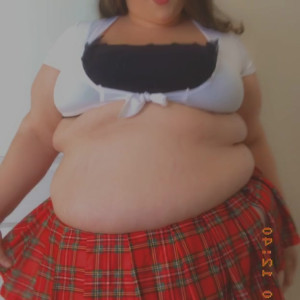 Video by loveadipose published on April 20,2023 21:08:00 - BestThots