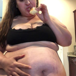 Video by loveadipose published on April 13,2023 13:52:00 - BestThots