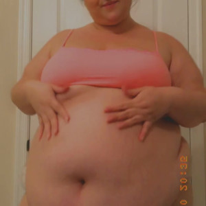 Video by loveadipose published on June 7,2023 10:08:00 - BestThots