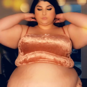 Video by loveadipose published on March 15,2023 16:21:00 - BestThots