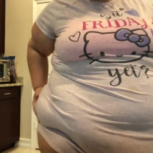 Video by loveadipose published on April 30,2023 05:36:00 - BestThots