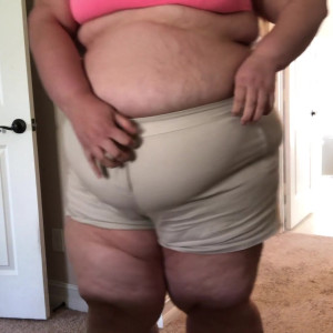 Video by loveadipose published on April 10,2023 15:46:00 - BestThots