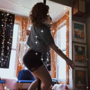 Video by lydiahasabush published on March 13,2023 09:19:00 - BestThots