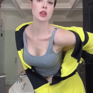 Video by amandacerny published on March 31,2023 02:52:00 - BestThots
