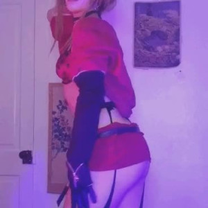 Video by snaggletoothcostumes published on August 16,2023 00:05:36 - BestThots