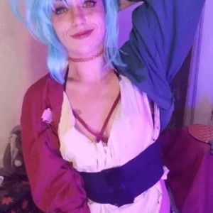 Video by snaggletoothcostumes published on August 16,2023 00:05:49 - BestThots