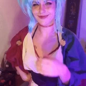 Video by snaggletoothcostumes published on August 15,2023 22:06:52 - BestThots