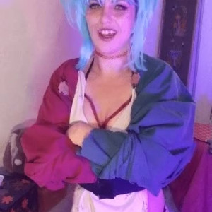 Video by snaggletoothcostumes published on August 15,2023 22:02:47 - BestThots