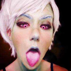 Video by snaggletoothcostumes published on August 15,2023 22:07:06 - BestThots