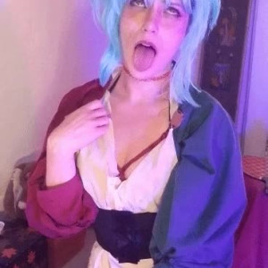 Video by snaggletoothcostumes published on August 15,2023 22:07:16 - BestThots