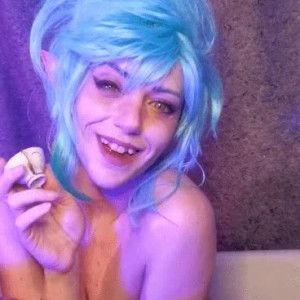 Video by snaggletoothcostumes published on August 15,2023 21:20:39 - BestThots