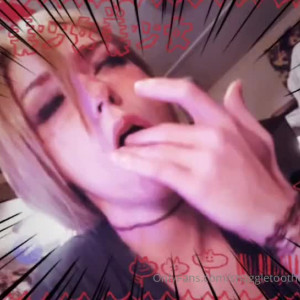 Video by snaggletoothcostumes published on August 15,2023 23:22:45 - BestThots