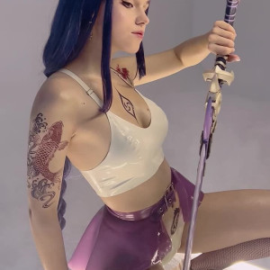 Video by shirogane-sama published on April 18,2023 20:10:00 - BestThots