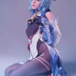 Video by shirogane-sama published on March 6,2023 01:14:00 - BestThots
