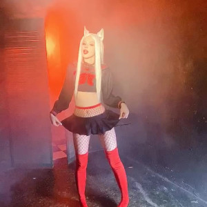 Video by shirogane-sama published on April 26,2023 16:26:00 - BestThots